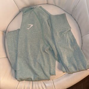 Gymshark Compression Top